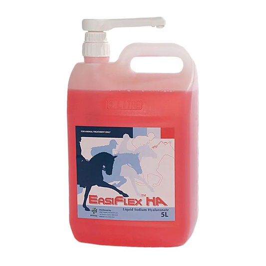 Easiflex Ha Liquid Sodium Hyaluronate 5L