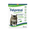 Felpreva Cat Spot On >5Kg - 8Kg (2 Pip)