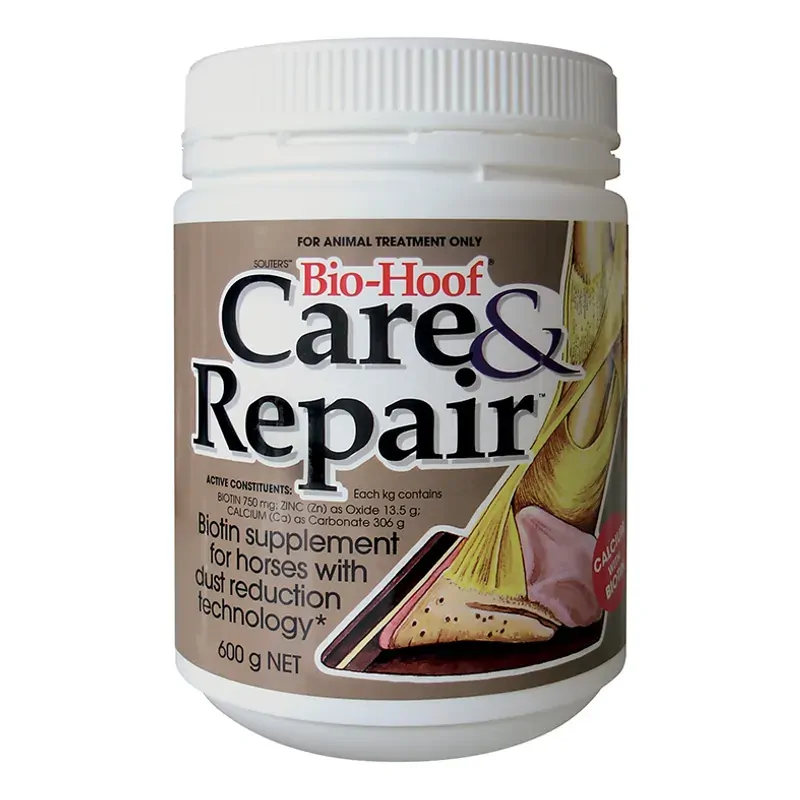 IAH Bio-Hoof Care & Repair 600g