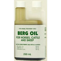 IAH Berg Oil 250mL