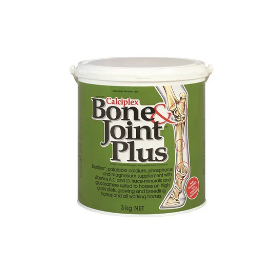 IAH Calciplex Bone & Joint Plus 3kg