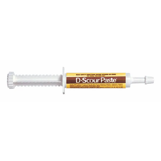 IAH D-Scour Paste 30g