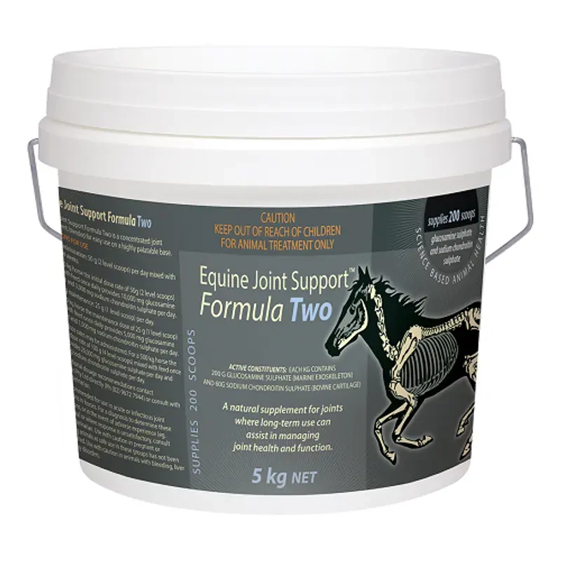 IAH Equine Joint Support Formula Two 5kg