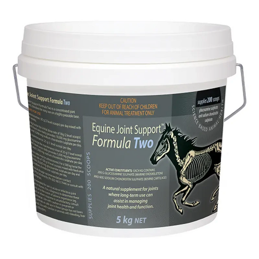 IAH Equine Joint Support Formula Two 5kg