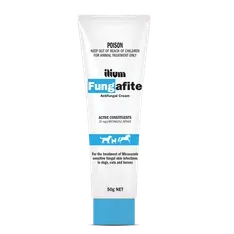Ilium Fungafite 50G
