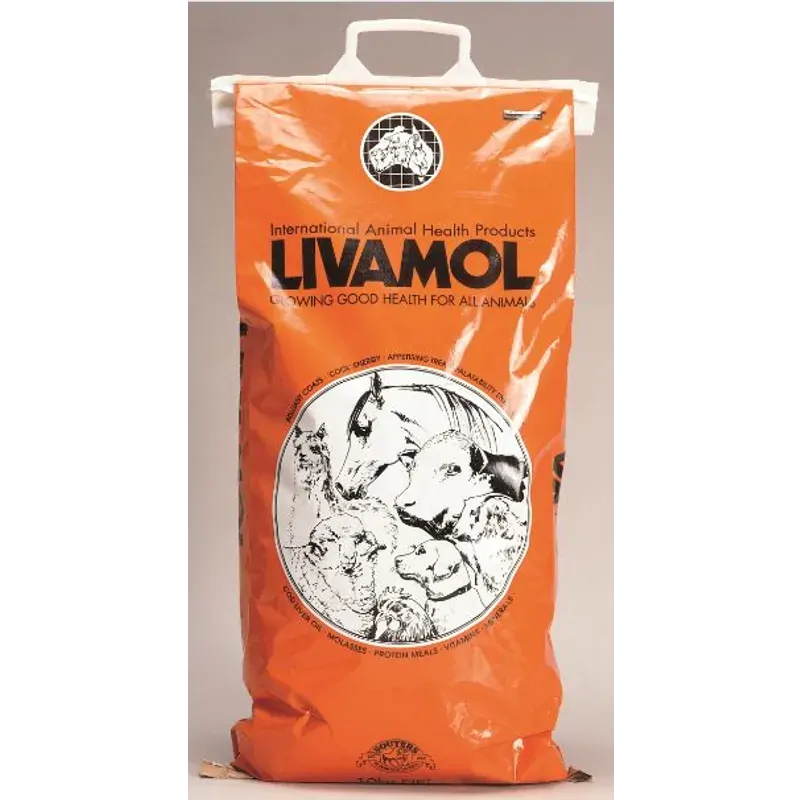 IAH Livamol 10kg