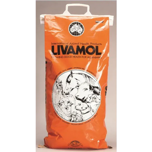 IAH Livamol 10kg