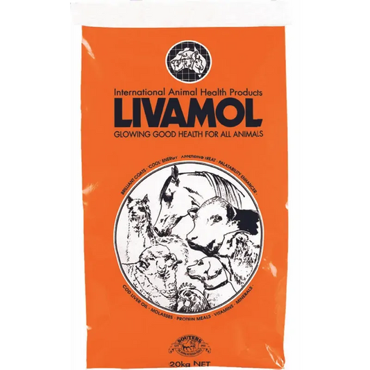IAH Livamol 20kg