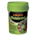 IAH Livamol with BioWorma 15kg
