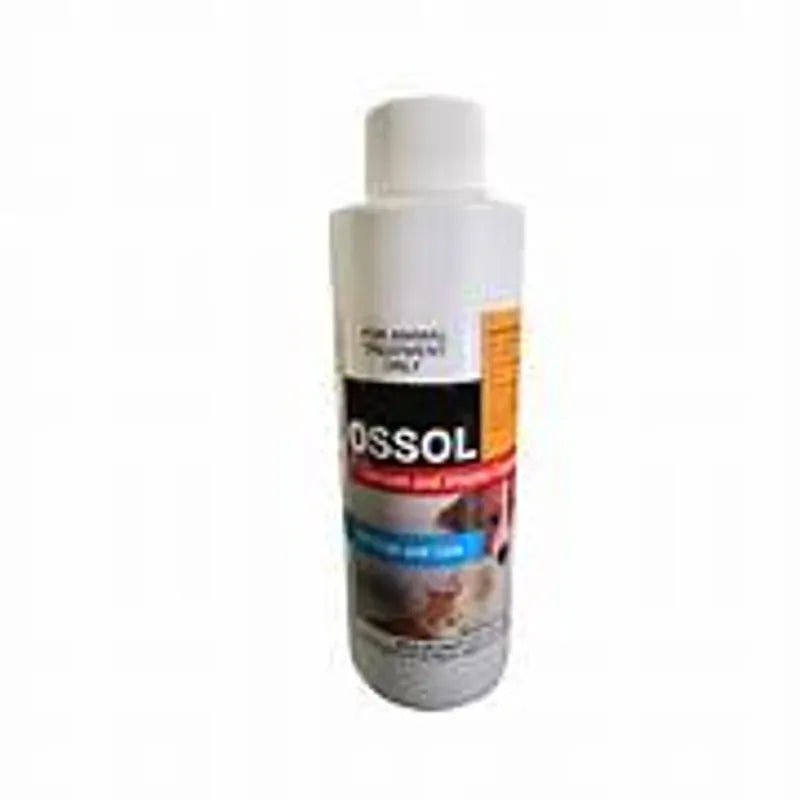 Inca Ossol 250mL