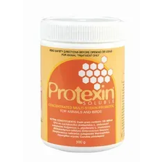 IAH ProN8ure Probiotic Soluble Powder 500g