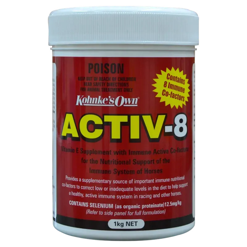 Kohnke Activ-8 1Kg
