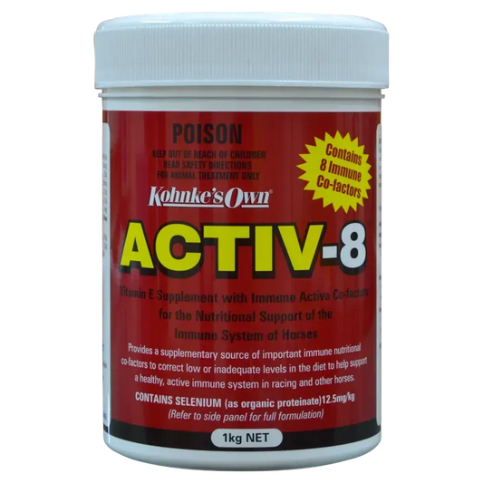 Kohnke Activ-8 1Kg