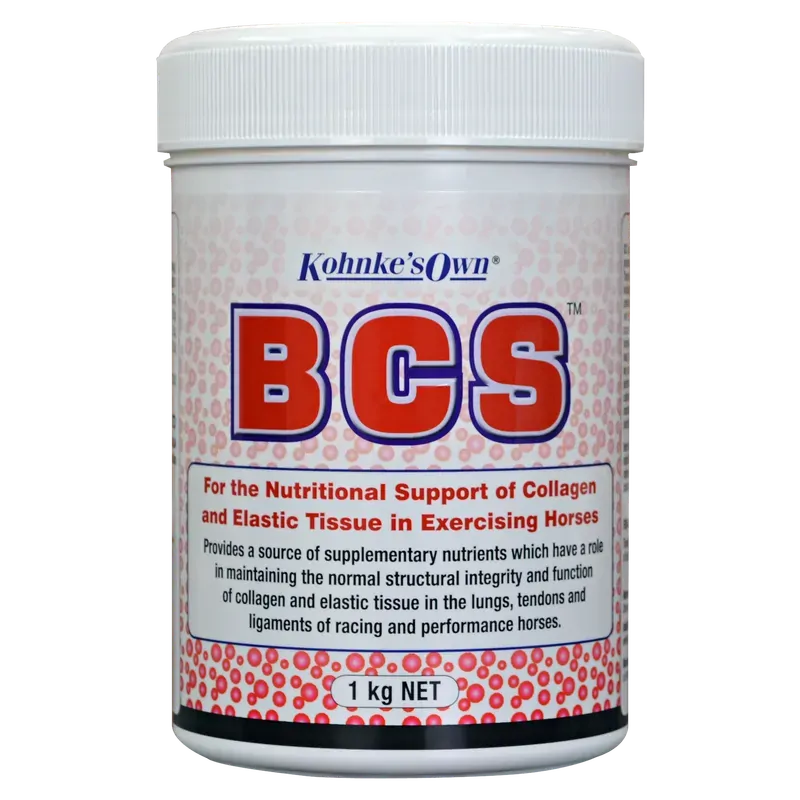 Kohnke Bcs 1Kg