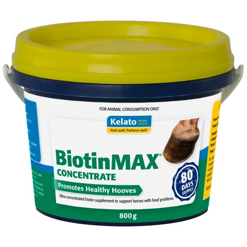 Kelato Biotinmax Concentrate 800Mg