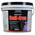 Kohnke Cell Iron 3.5Kg
