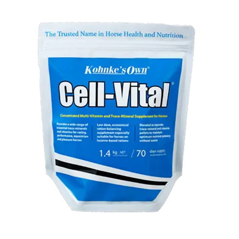 Kohnke Cell Vital 1.4Kg