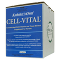 Kohnke Cell Vital 10Kg
