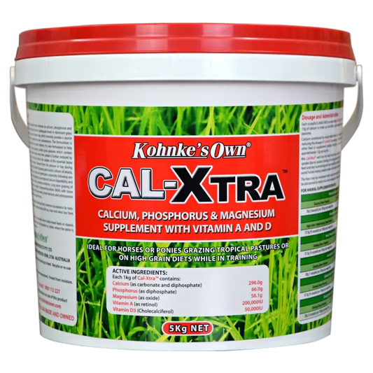 Kohnke Cal-Xtra 5Kg