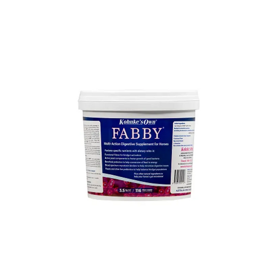 Kohnke Fabby 3.5Kg