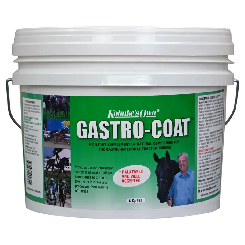 Kohnke Gastro-Coat 6Kg
