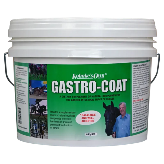 Kohnke Gastro-Coat 6Kg