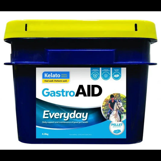 Kelato Gastroaid Everyday 4.8Kg