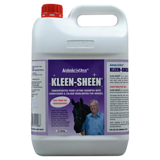Kohnke Kleen Sheen 5L