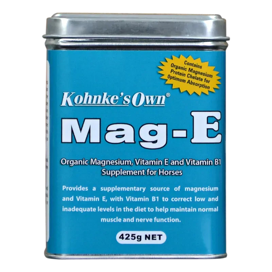 Kohnke Mag-E 425G