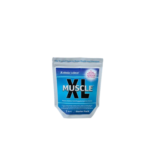 Kohnke Muscle Xl 1Kg