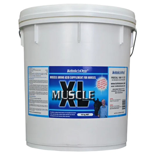 Kohnke Muscle Xl 10Kg