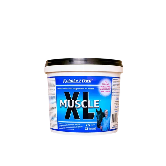 Kohnke Muscle Xl 2.5Kg
