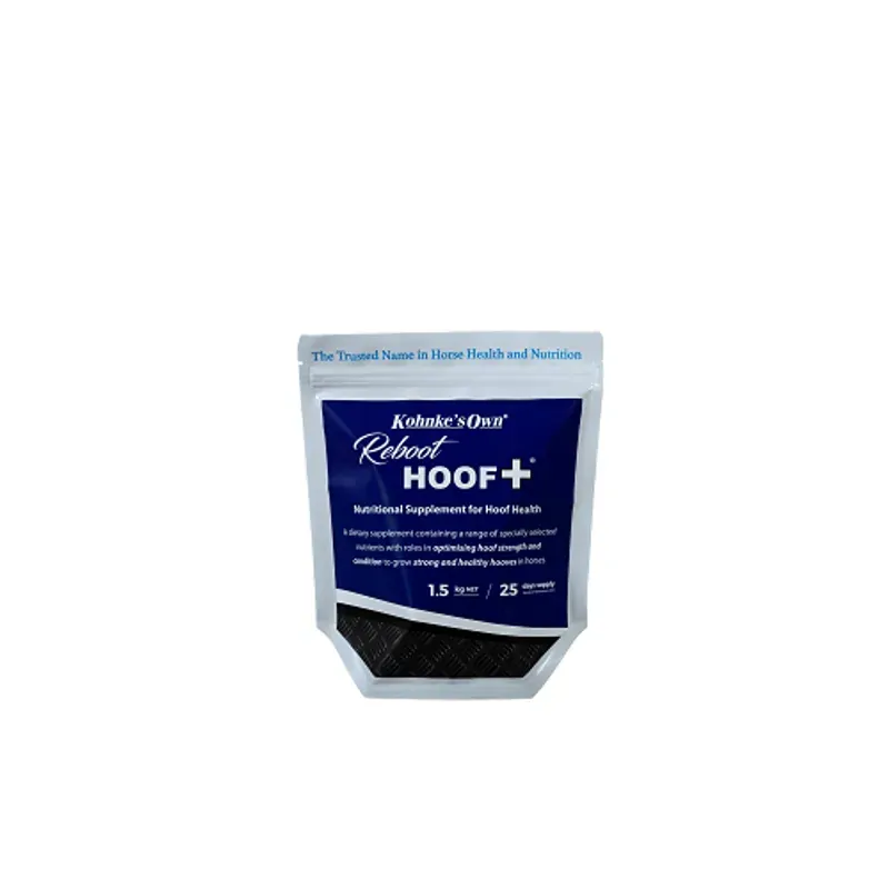 Kohnke Reboot Hoof+ 1.5Kg