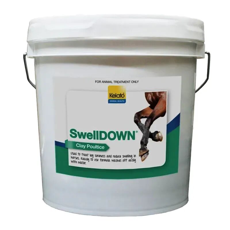 Kelato Swelldown Clay Poultice 5.2Kg