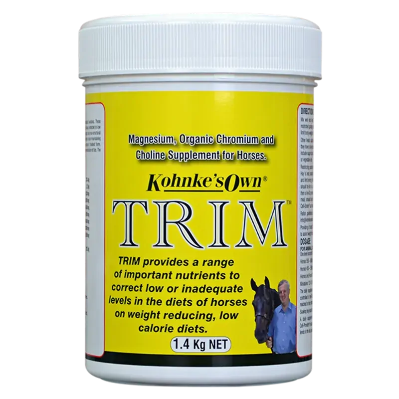 Kohnke Trim 1.4Kg