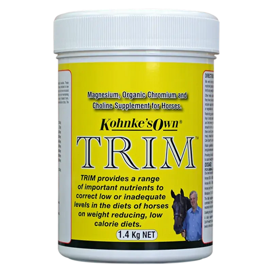 Kohnke Trim 1.4Kg