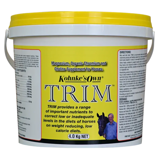 Kohnke Trim 4Kg