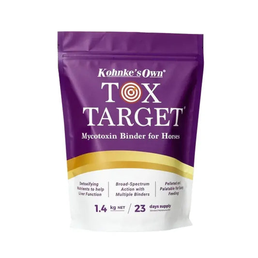 Kohnke Tox-Target 1.4Kg