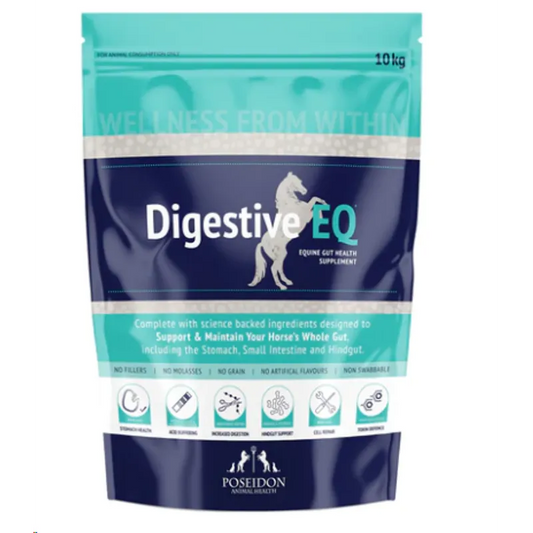 Poseidon Digestive Eq 10Kg