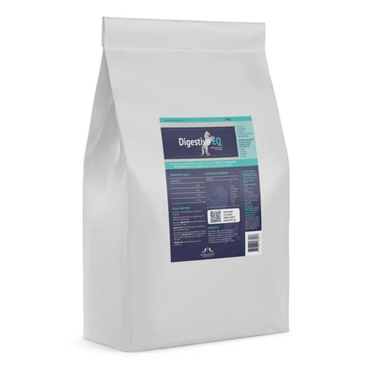 Poseidon Digestive Eq 25Kg
