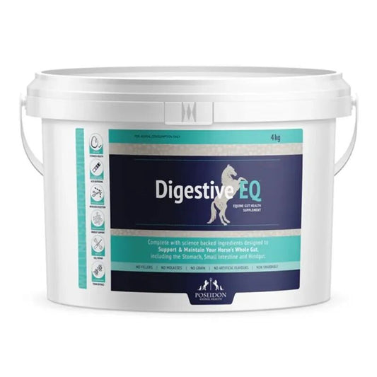 Poseidon Digestive Eq 4Kg Tub