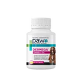 PAW by Blackmores Dermega Omega Oil Skin Support Capsules for Dogs 60 Pack