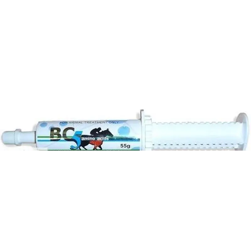 Ranvet Bc5 Amino Acids 55G