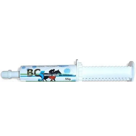 Ranvet Bc5 Amino Acids 55G