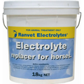 Ranvet Electrolytes 18Kg