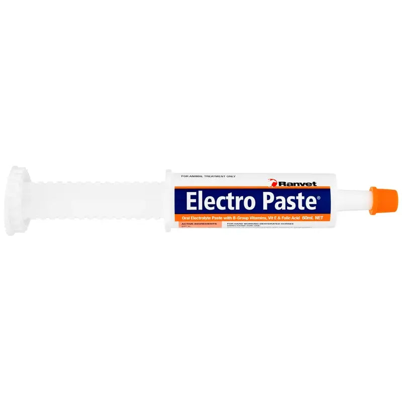 Ranvet Electro Paste 60Ml