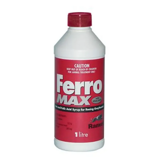 Ranvet Ferromax 1L