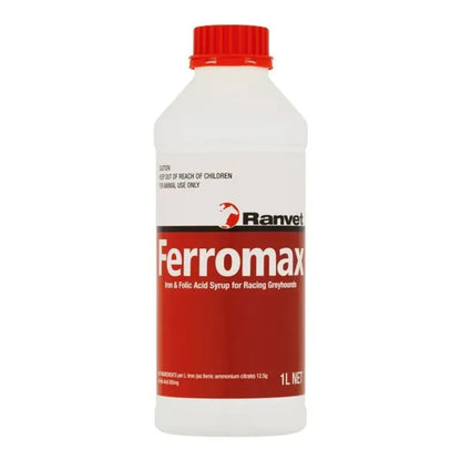 Ranvet Ferromax 1L