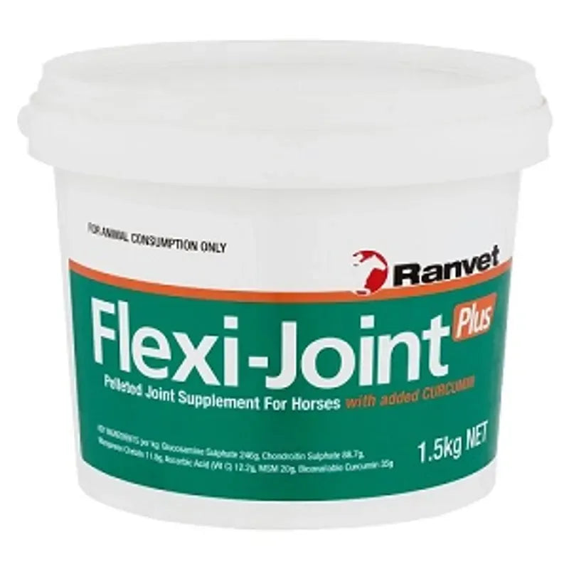 Ranvet Flexi Joint Plus 1.5Kg