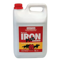 Ranvet Iron Plus With Folactic Acid 5L
